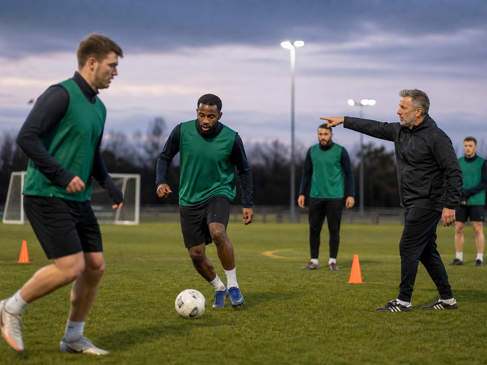 Player Development