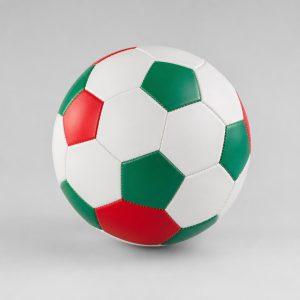 Club Match Ball