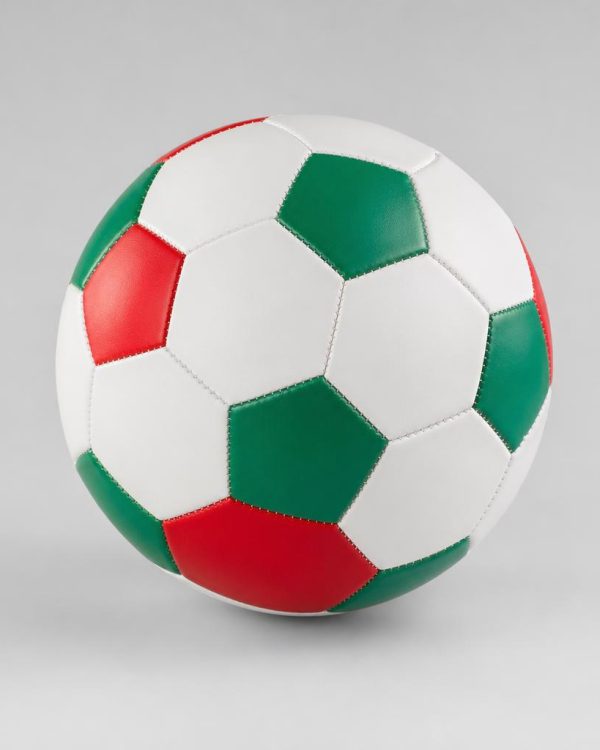Club Match Ball