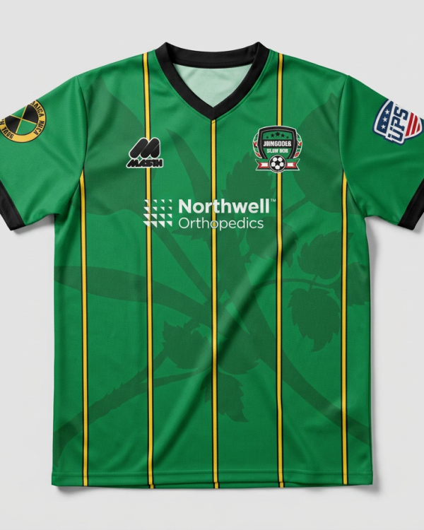 Home Jersey