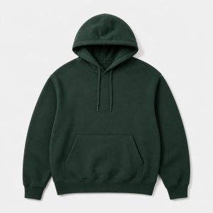 Club Hoodie