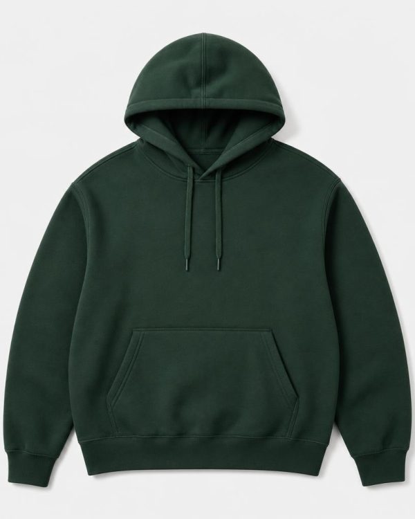 Club Hoodie