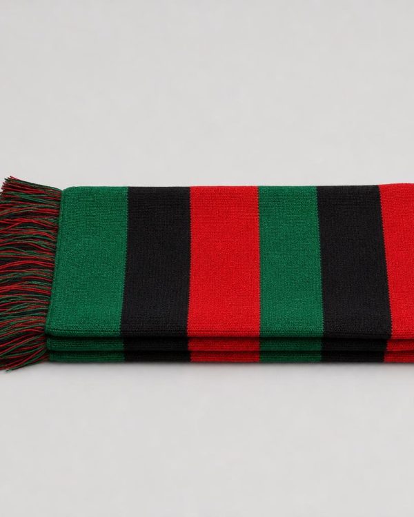 Supporter Scarf