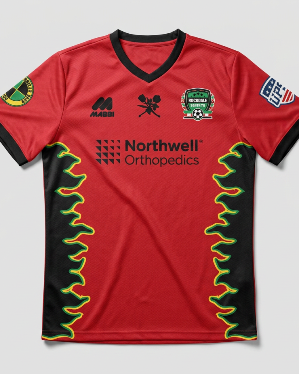 Supporter Shirt