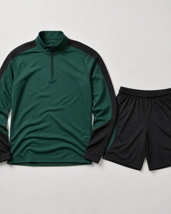 Training Top & Shorts